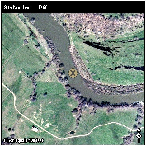 Site: D 66