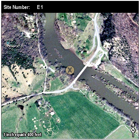 Site: E 1