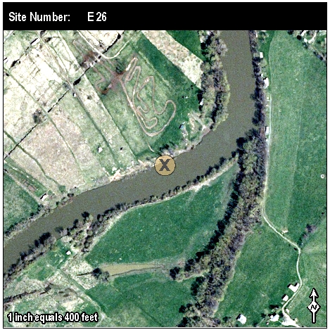 Site: E 26