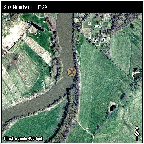 Site: E 29