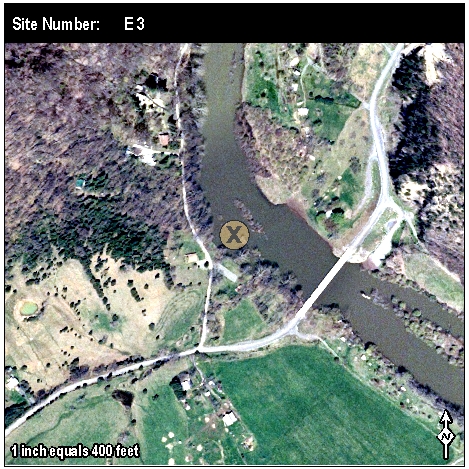 Site: E 3