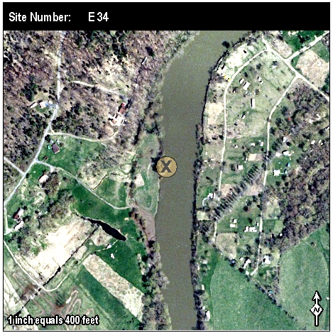 Site: E 34