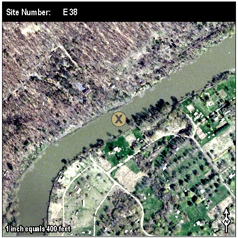 Site: E 38