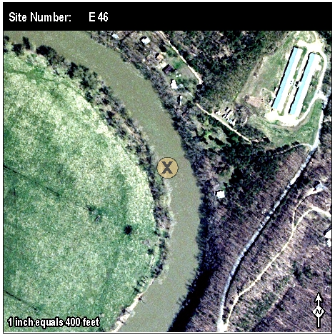 Site: E 46