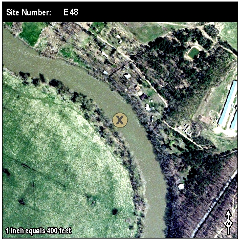 Site: E 48