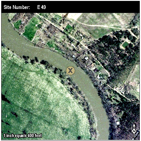 Site: E 49