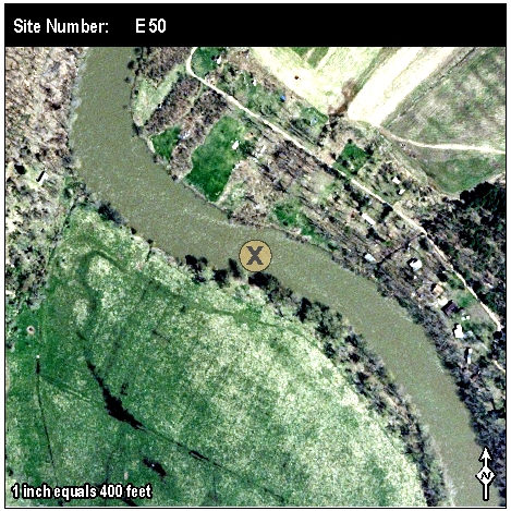 Site: E 50