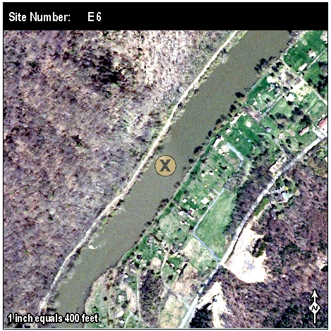 Site: E 6