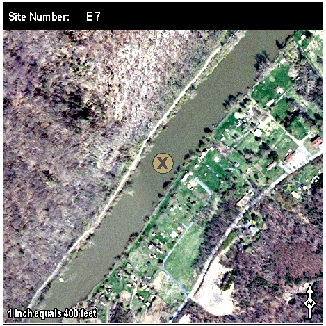 Site: E 7