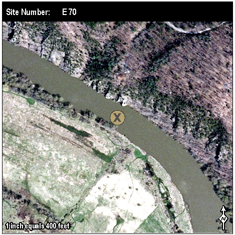 Site: E 70