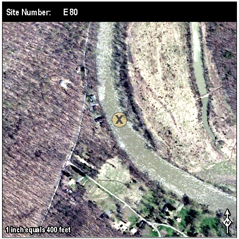 Site: E 80