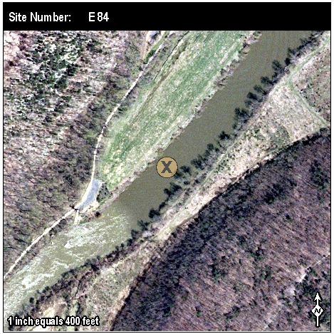 Site: E 84