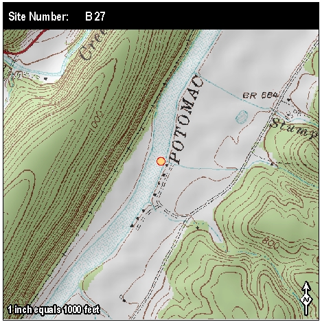 Site: B 27
