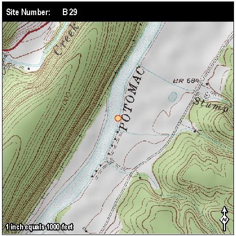 Site: B 29