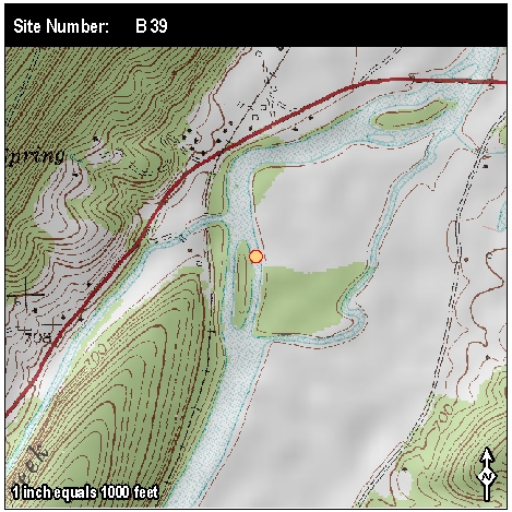 Site: B 39