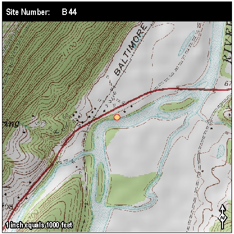 Site: B 44