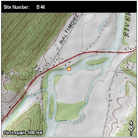 Site: B 46