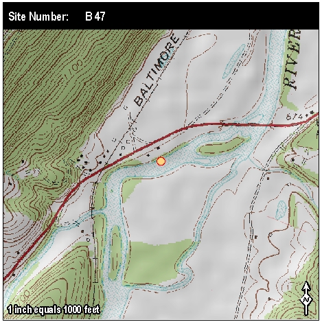 Site: B 47