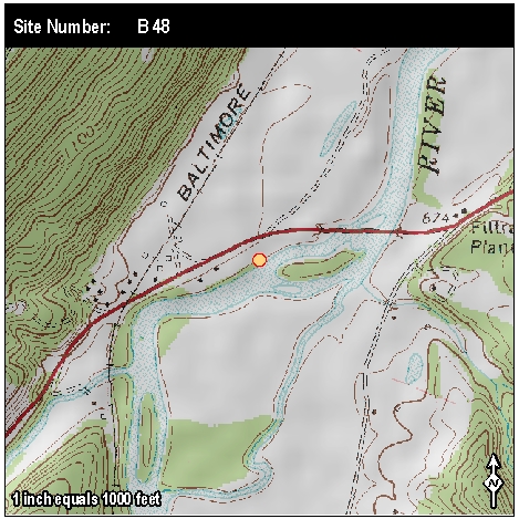 Site: B 48
