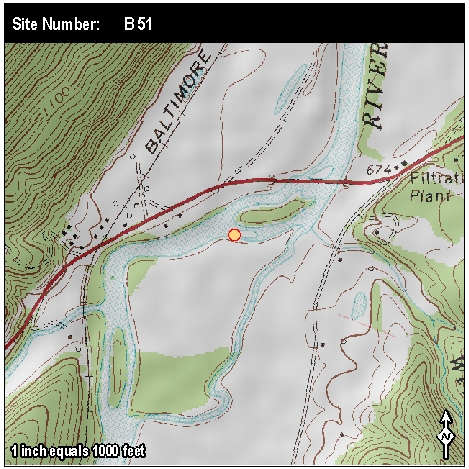 Site: B 51