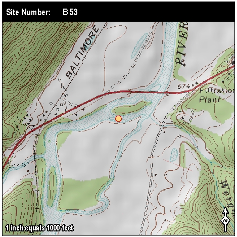 Site: B 53