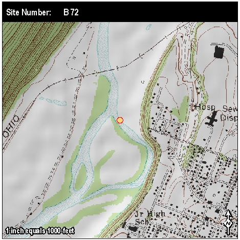Site: B 72