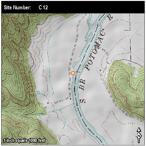 Site: C 12