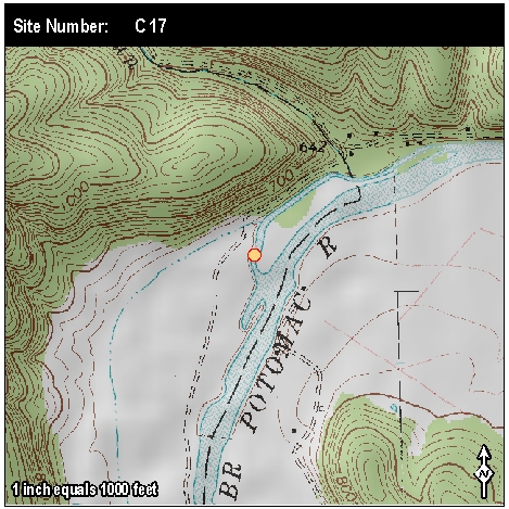 Site: C 17