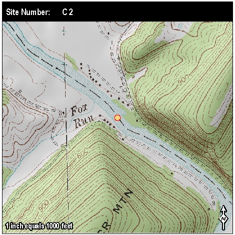 Site: C 2
