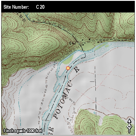 Site: C 20