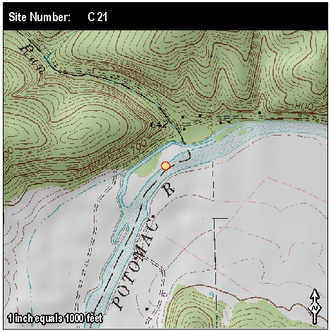 Site: C 21