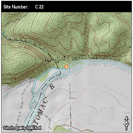 Site: C 22