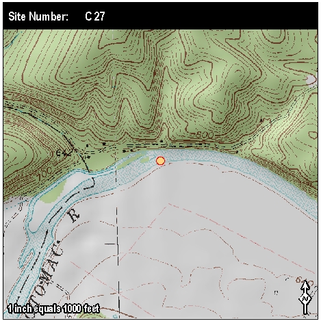 Site: C 27