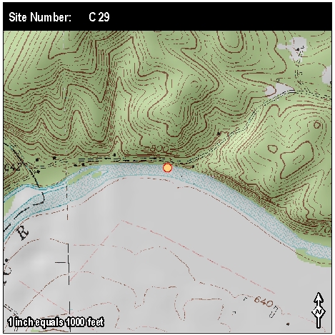 Site: C 29