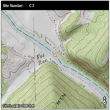 Site: C 3