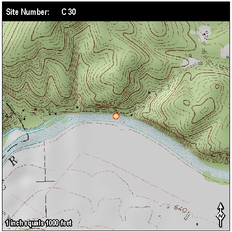 Site: C 30