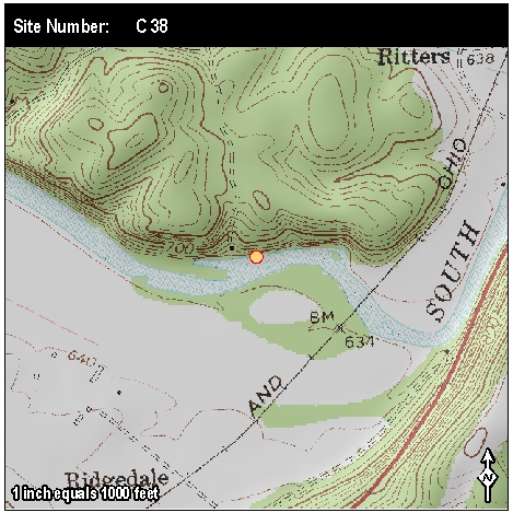 Site: C 38