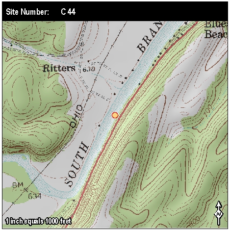 Site: C 44