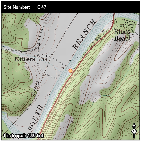 Site: C 47