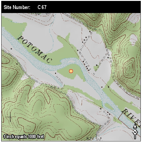 Site: C 67