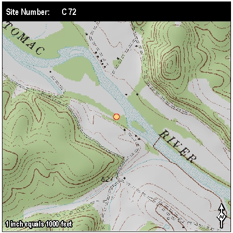 Site: C 72