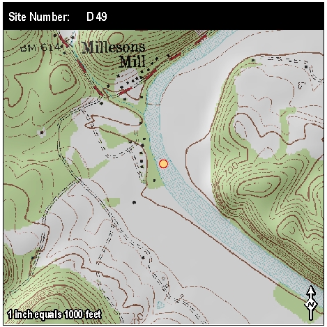 Site: D 49