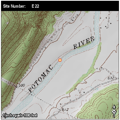 Site: E 22