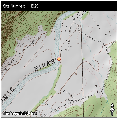 Site: E 29