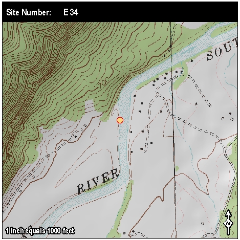 Site: E 34