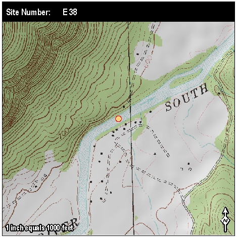 Site: E 38