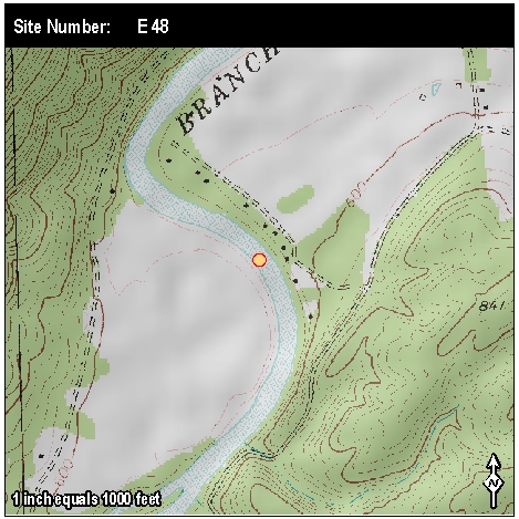 Site: E 48