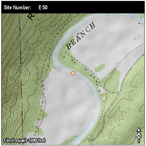 Site: E 50