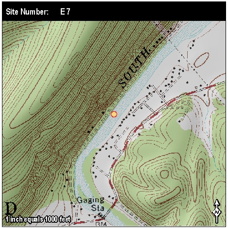 Site: E 7