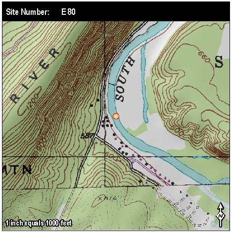Site: E 80